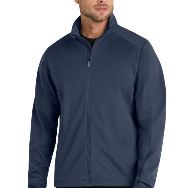 Active Soft Shell Jacket Thumbnail