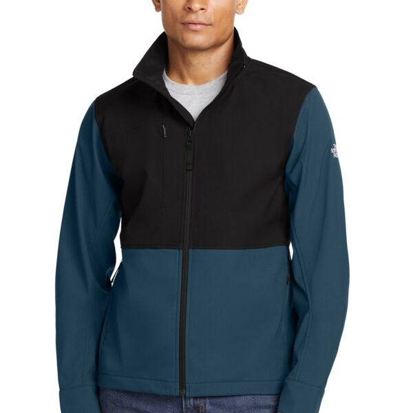 Castle Rock Soft Shell Jacket Thumbnail