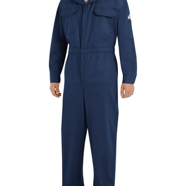 Men's Tall Flame Resistant Coverall Thumbnail
