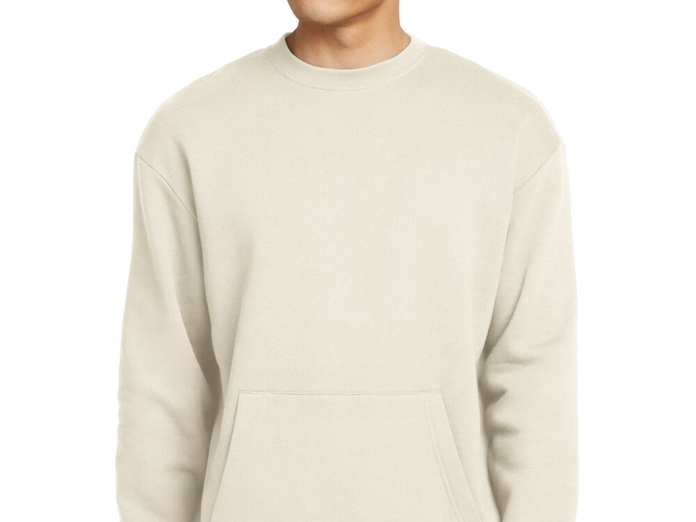 Crew Neck Sweatshirts Thumbnail