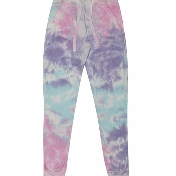 Tie-Dyed Joggers Thumbnail