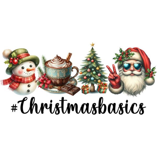 Christmasbasics Thumbnail