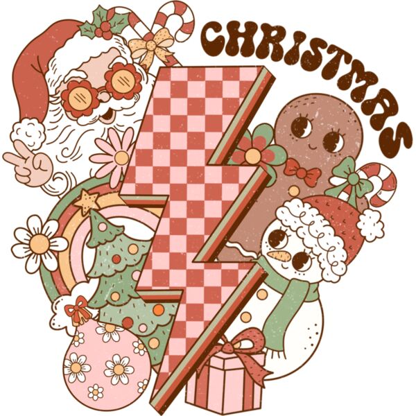 GCM018 Christmas Thumbnail