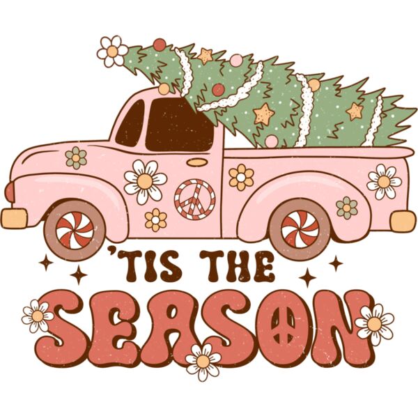 GCM020 Tis The Season Thumbnail