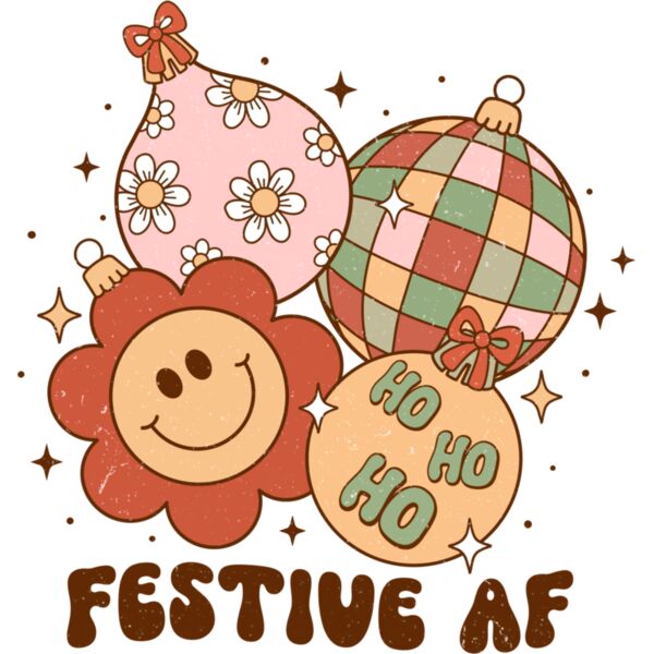 GCM005 Festive AF Thumbnail