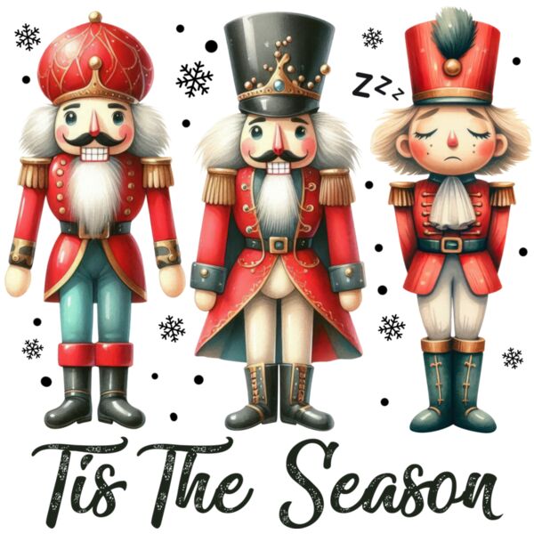 Tis The Season Thumbnail