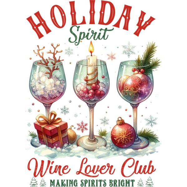 Wine Lover Club Thumbnail