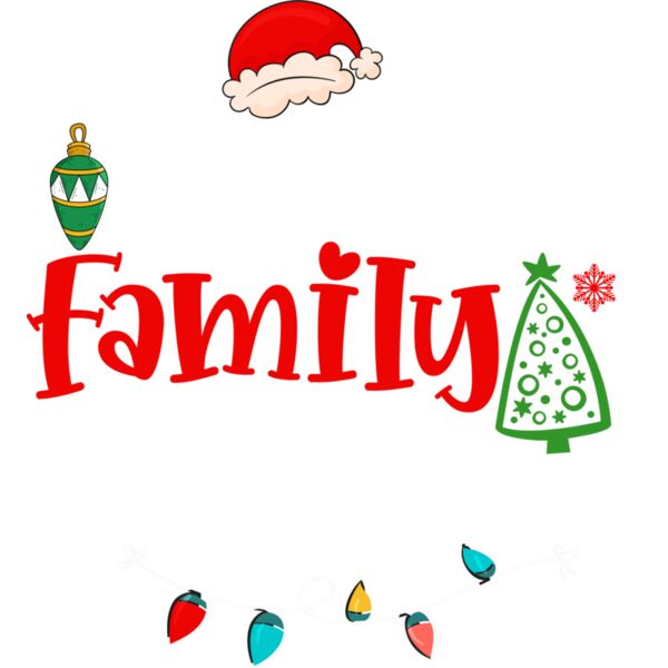 2024 Family Christmas 01 Thumbnail