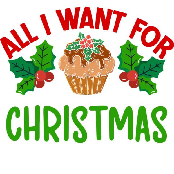 All I Want For Christmas Is You Food 01 Thumbnail