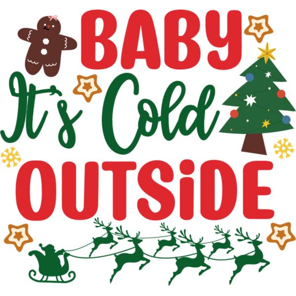 Baby It s Cold Outside 01 Thumbnail