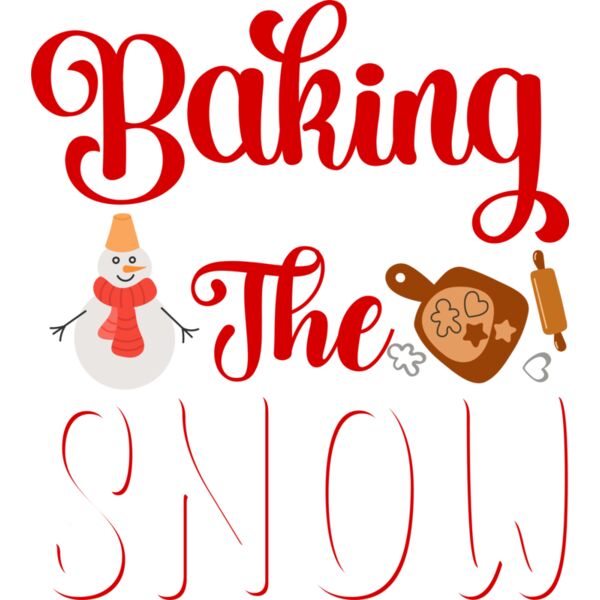 Baking Through The Snow 01 Thumbnail