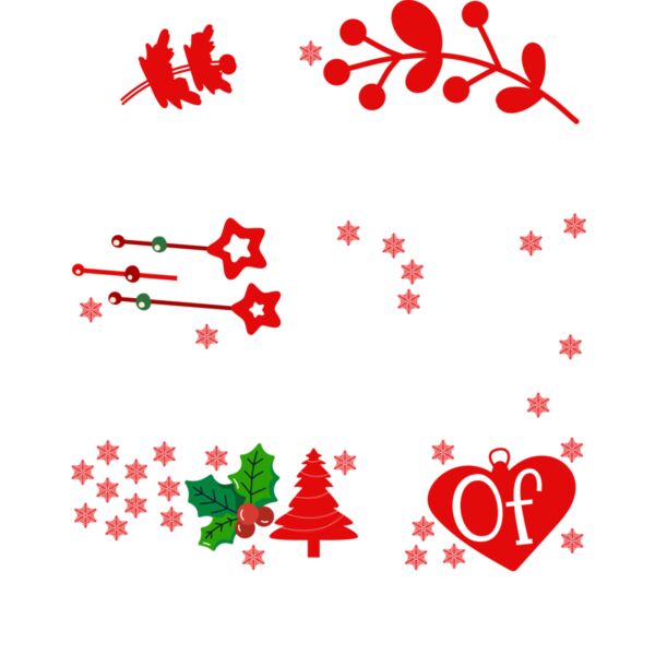 Bilieve In The Magic Christmas Thumbnail