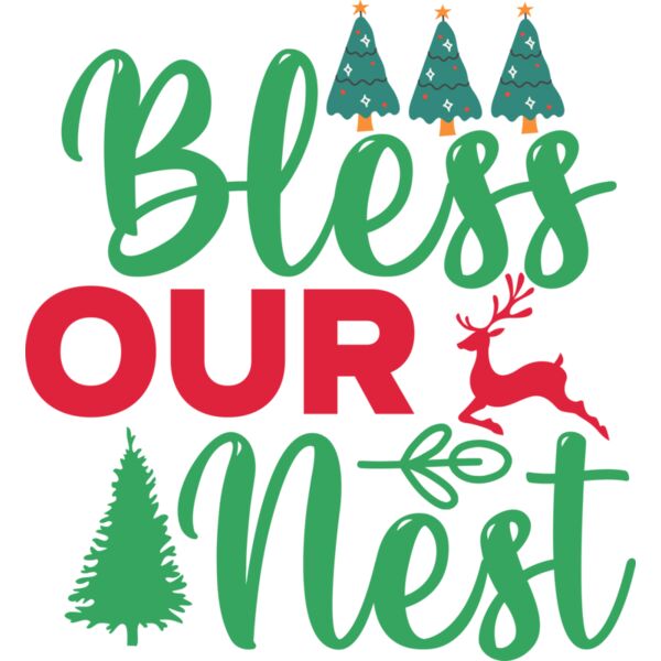 Bless Our Nest 01 Thumbnail