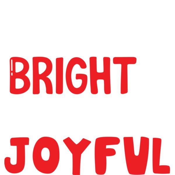 Bright and Joyful 01 Thumbnail