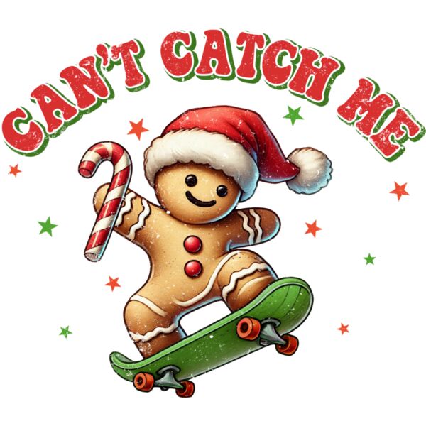 CAN T CATCH ME Thumbnail