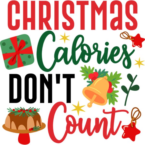 Christmas Calories Don t Count 01 Thumbnail