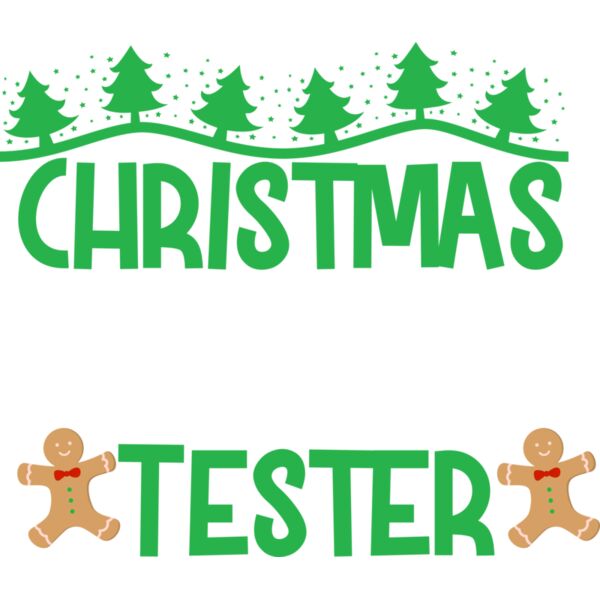 Christmas Cookie Tester 01 Thumbnail