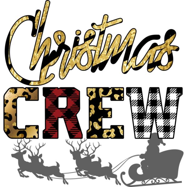 Christmas Crew 1 Thumbnail