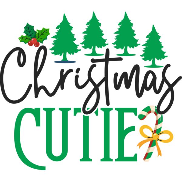 Christmas Cute 01 Thumbnail