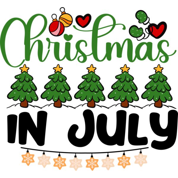 Christmas In July 3 01 Thumbnail