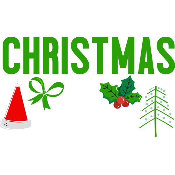 Christmas Vibes 01 Thumbnail