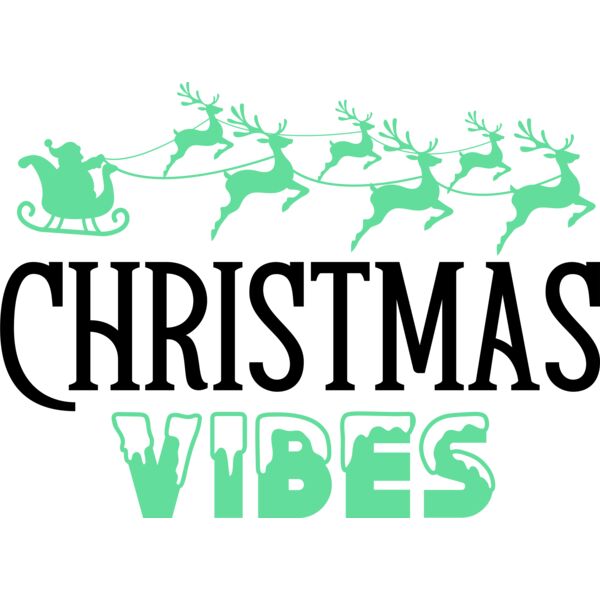 Christmas Vibes2 01 Thumbnail