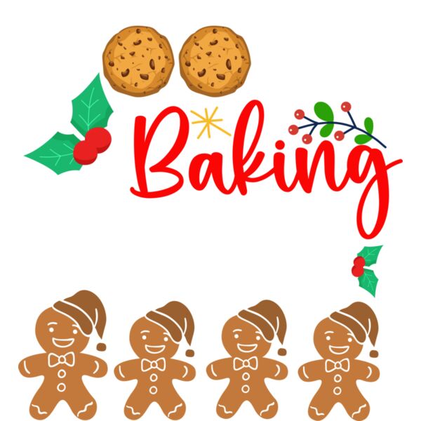 Cookie Baking Team 01 Thumbnail