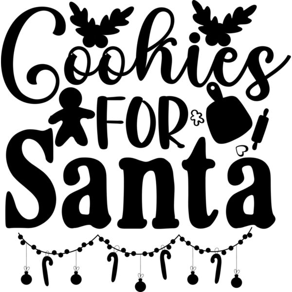 Cookies For Santa 01 Thumbnail