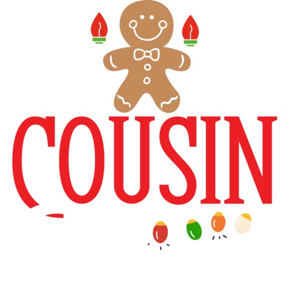 Cousin Crew 01 Thumbnail