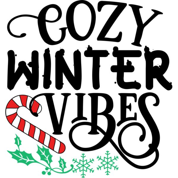 cozy Winter Vibes 01 Thumbnail