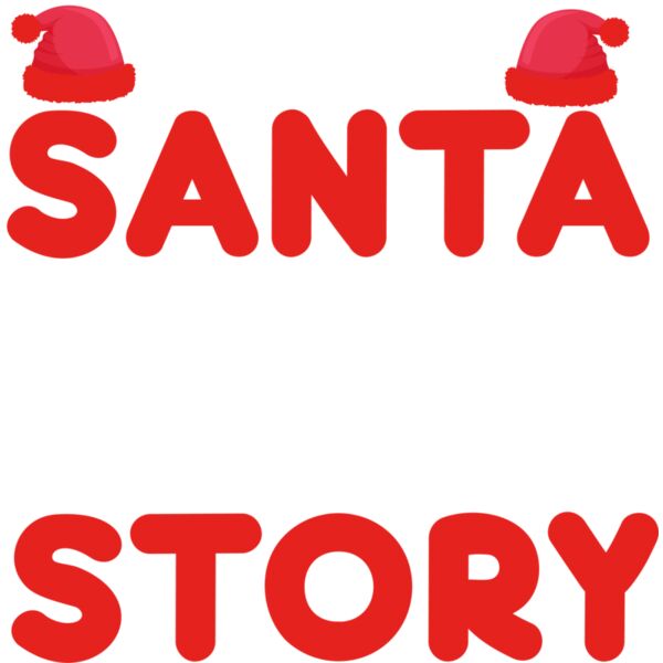 Dear Santa Its A Long Story 01 Thumbnail
