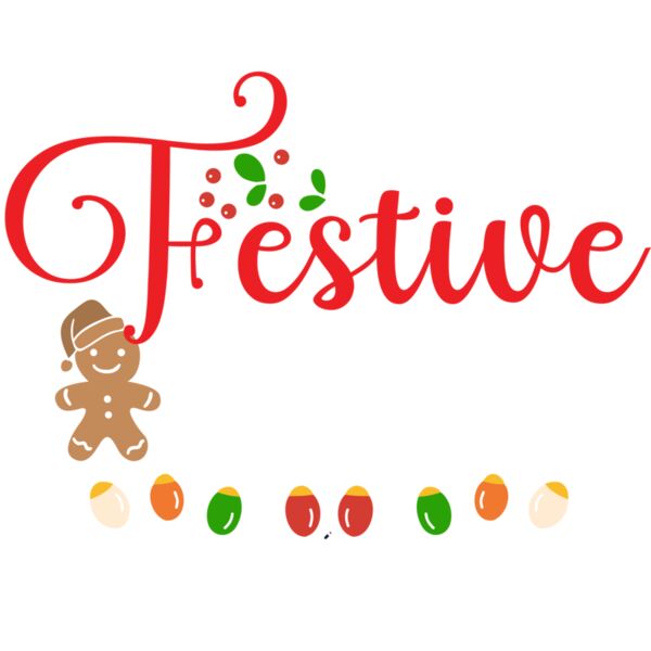 Festive Babe 01 Thumbnail