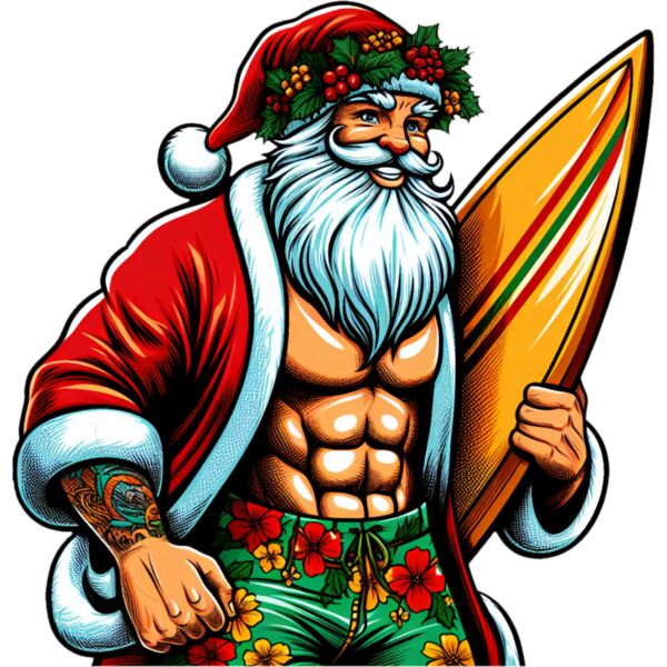 Funny Christmas In July 2 1  Thumbnail