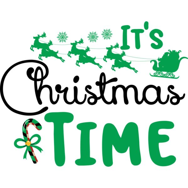 It s Christmas Time Thumbnail