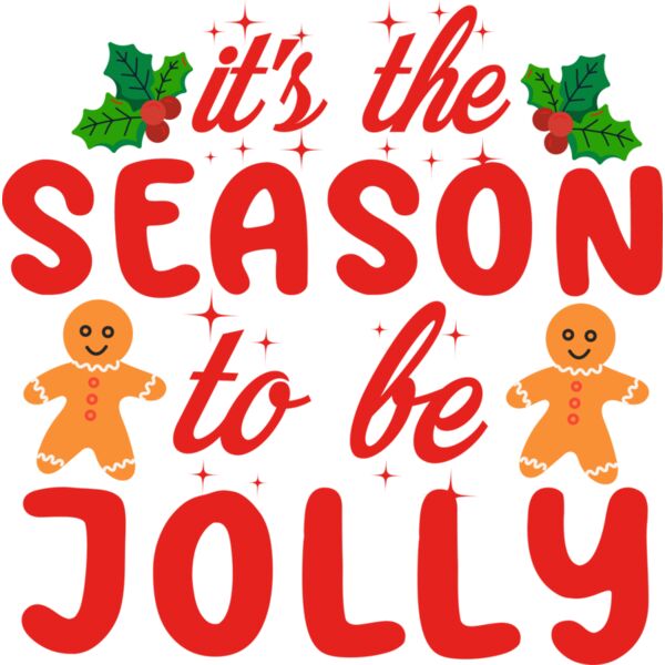 It s The Season To Be Jolly Thumbnail