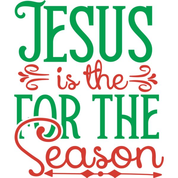 Jesus IS The For The Season 01 Thumbnail