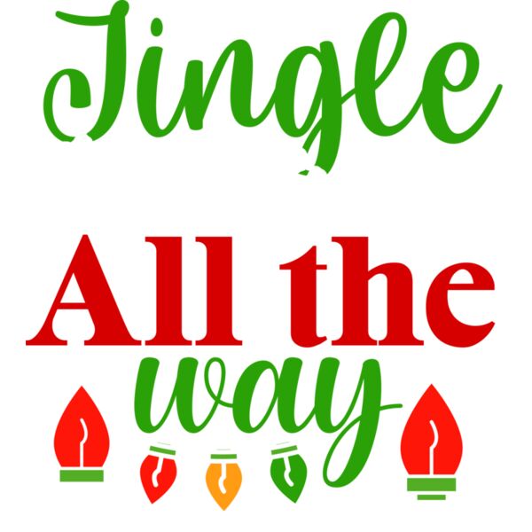 Jin gle All The Way 01 Thumbnail