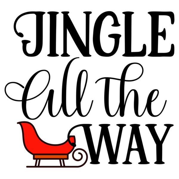 JIngle All The Way 01 Thumbnail