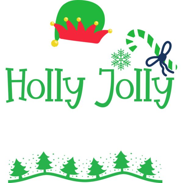 Have a Holly Jolly Christmas 01 Thumbnail