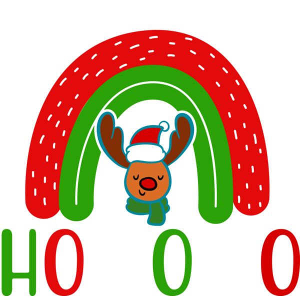 ho ho ho 01 Thumbnail
