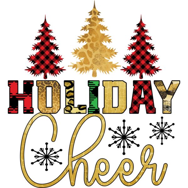 Holiday Cheer Thumbnail