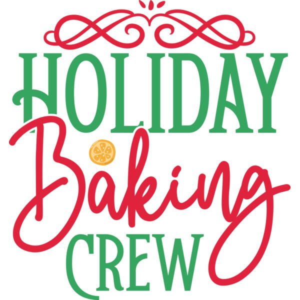 Holioday Baking Crew  1  Thumbnail