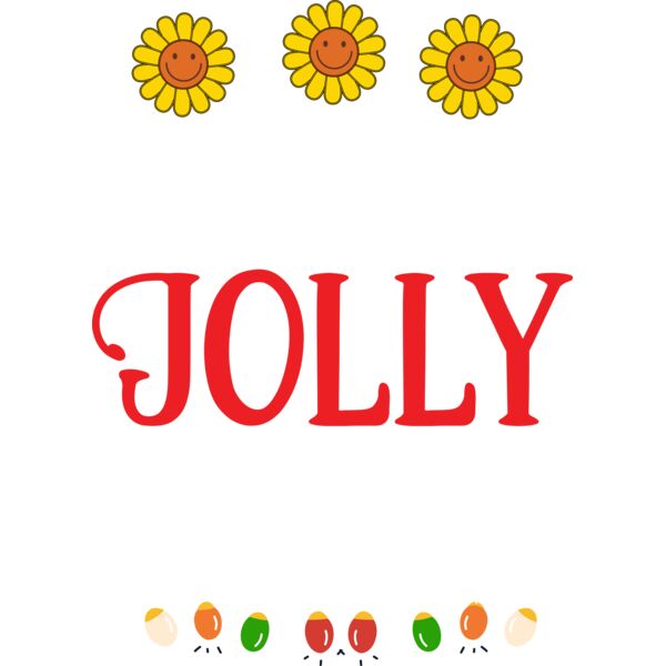 Holly Jolly Vibes 01 Thumbnail
