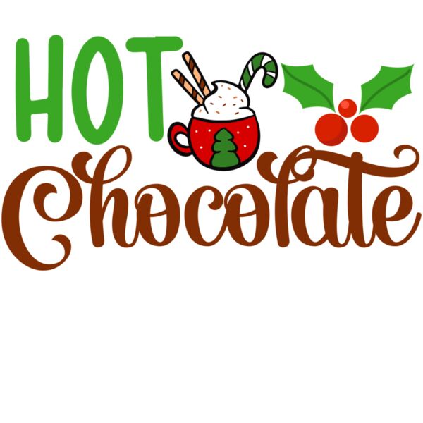 Hot Chocolate  Weather 01 Thumbnail