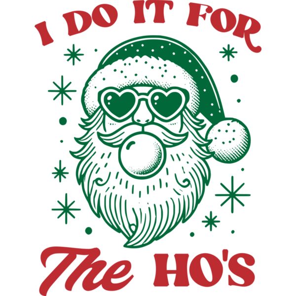 I do It for The Ho s 2 01 Thumbnail