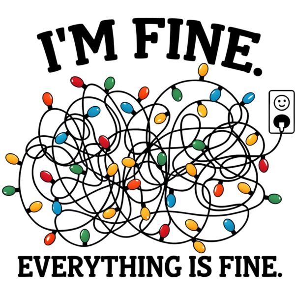 I M FINE  EVERYTHING IS FINE Thumbnail