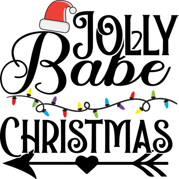 Jolly babe Christmas 01 Thumbnail