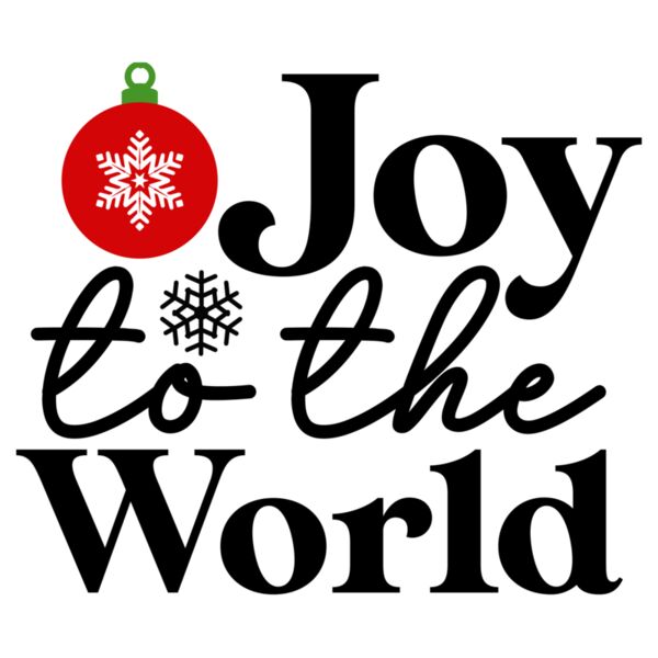 Joy To The World 01 Thumbnail