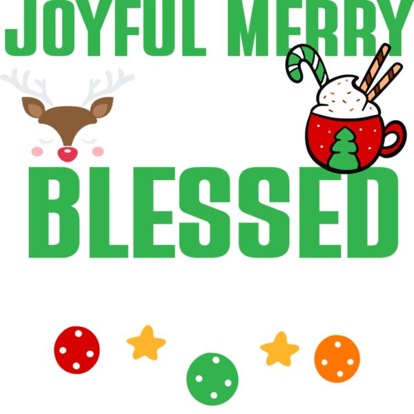 Joyful merry And Blessed 01 Thumbnail