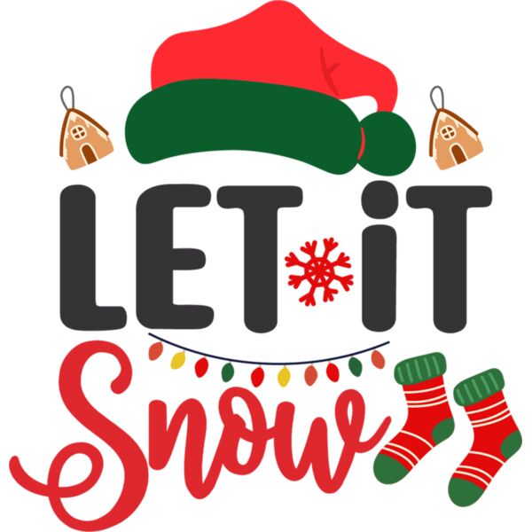 Let It Snow 01 Thumbnail